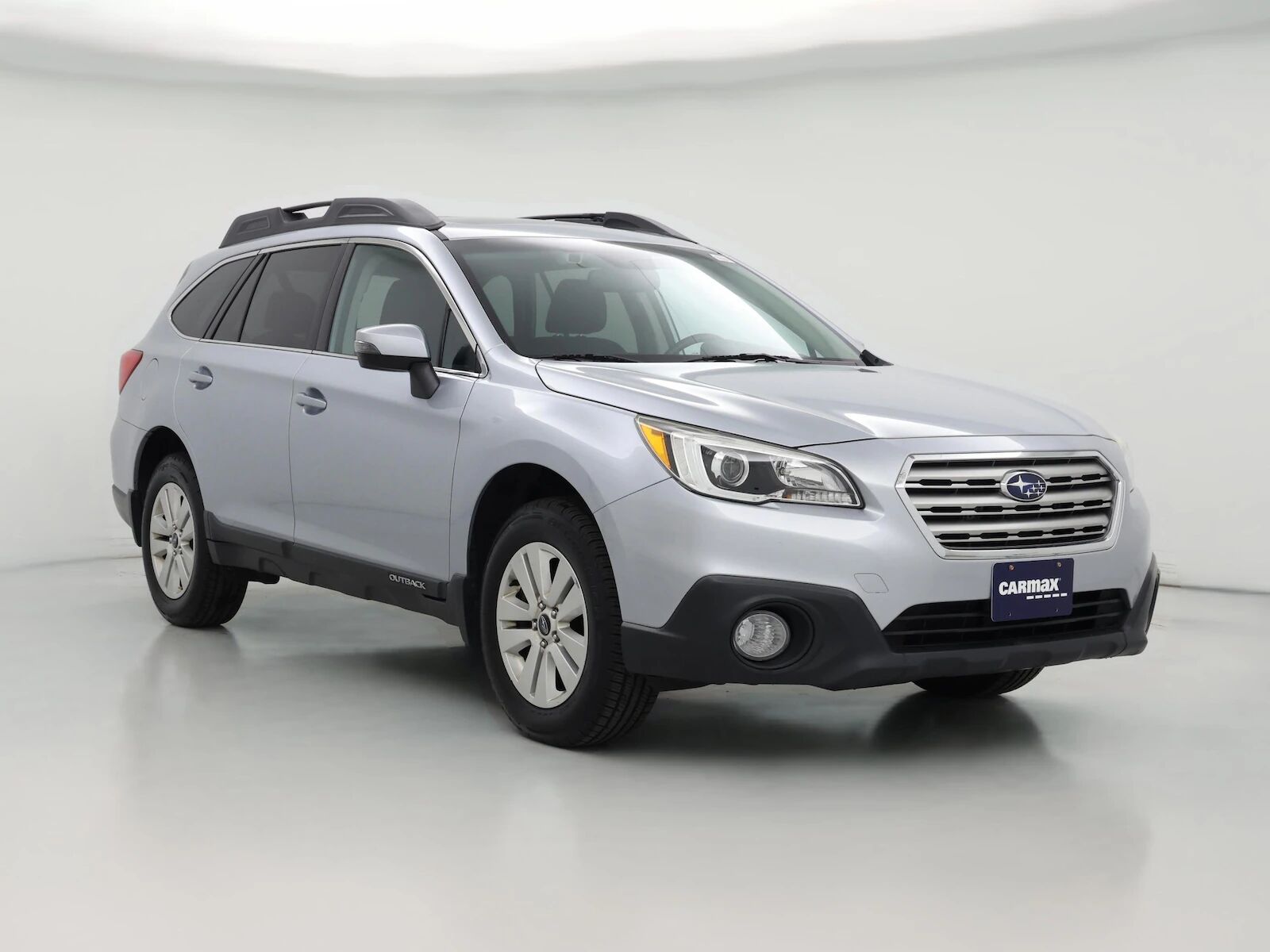 2016 SUBARU Outback