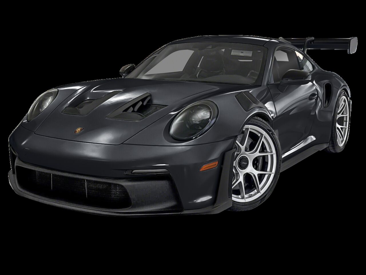 2025 PORSCHE 911