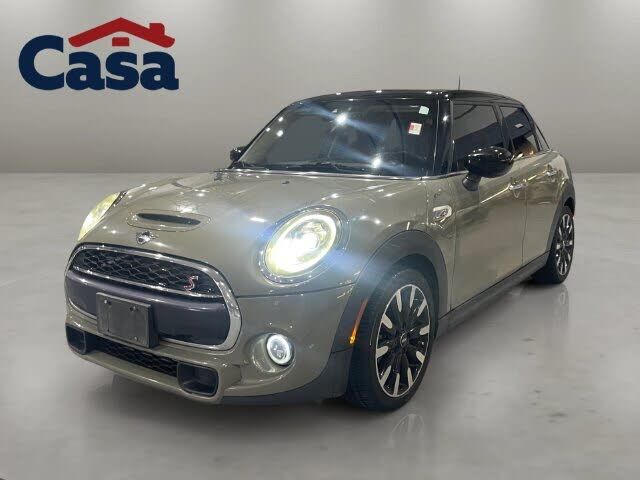 2020 MINI Hardtop