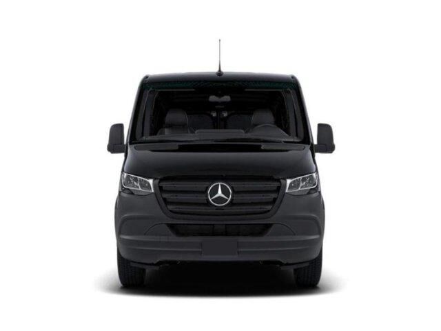 2025 Mercedes-Benz Sprinter