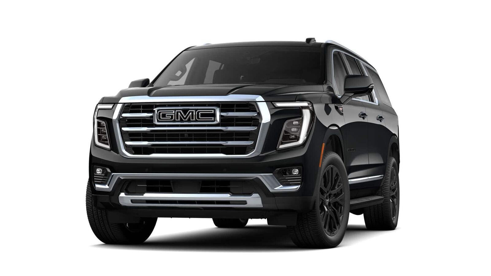 2027 GMC Yukon XL