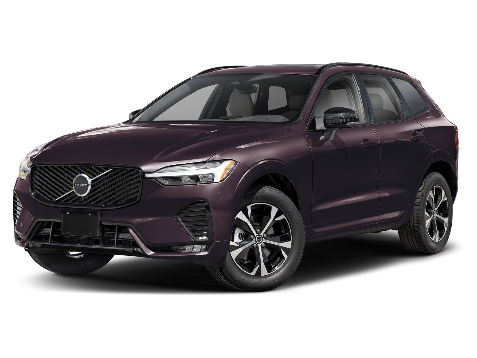 2027 VOLVO XC60