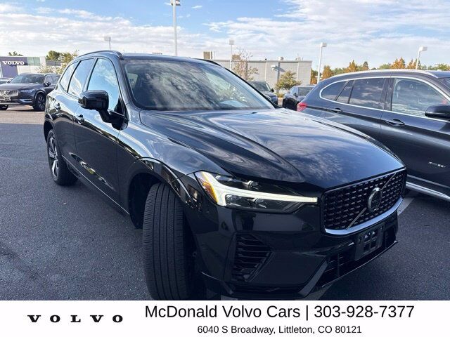 2024 VOLVO XC60