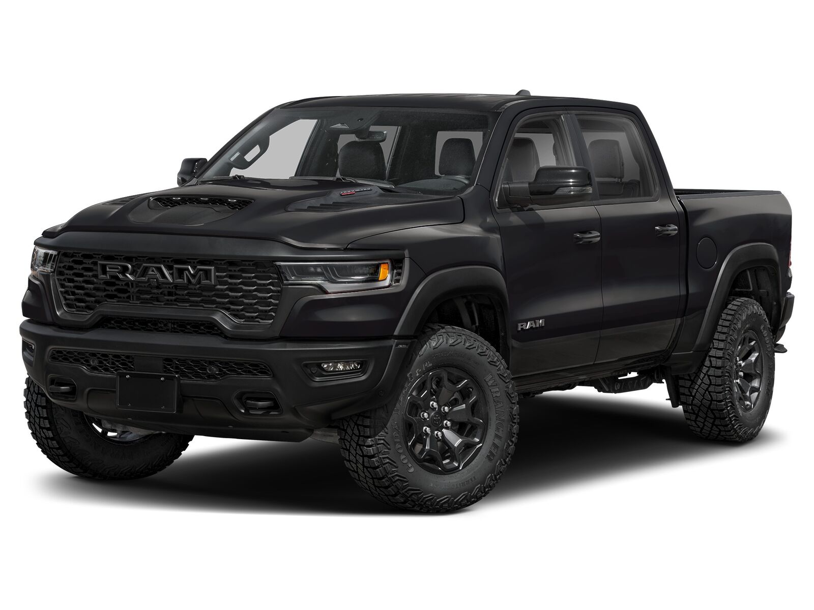 2027 RAM 1500