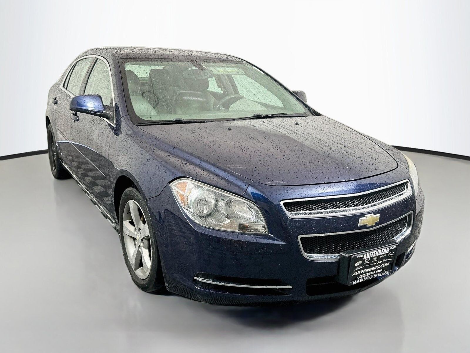 2011 CHEVROLET Malibu