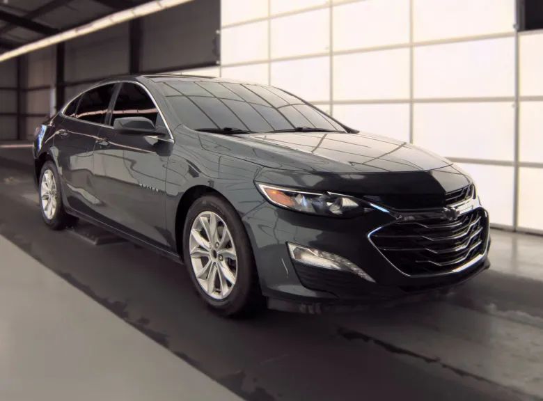 2020 CHEVROLET Malibu