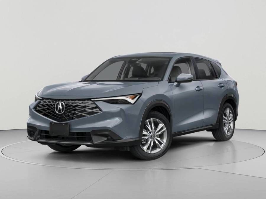 2026 ACURA ADX