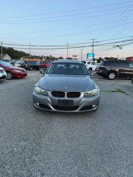 2010 BMW 328i