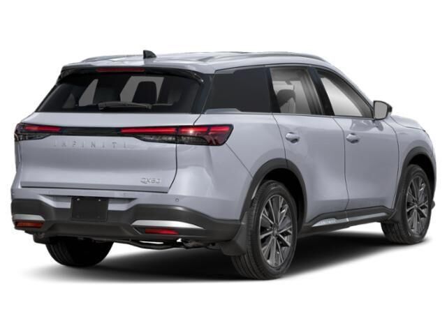 2027 INFINITI QX60
