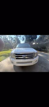 2012 FORD Expedition