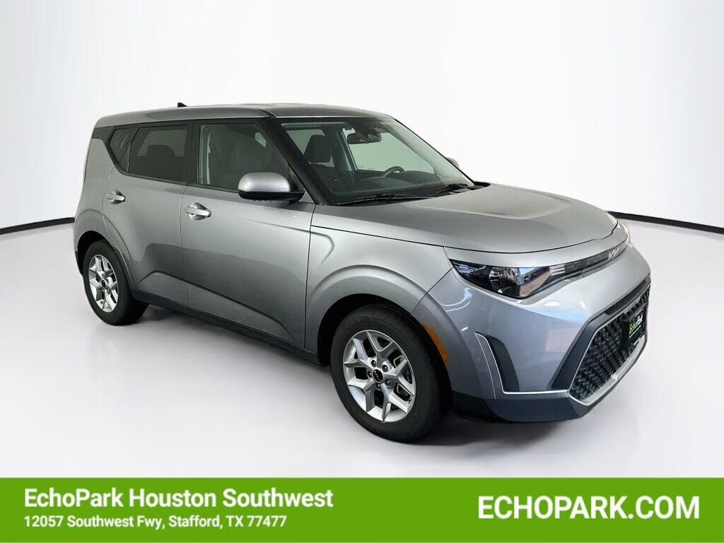 2025 KIA Soul