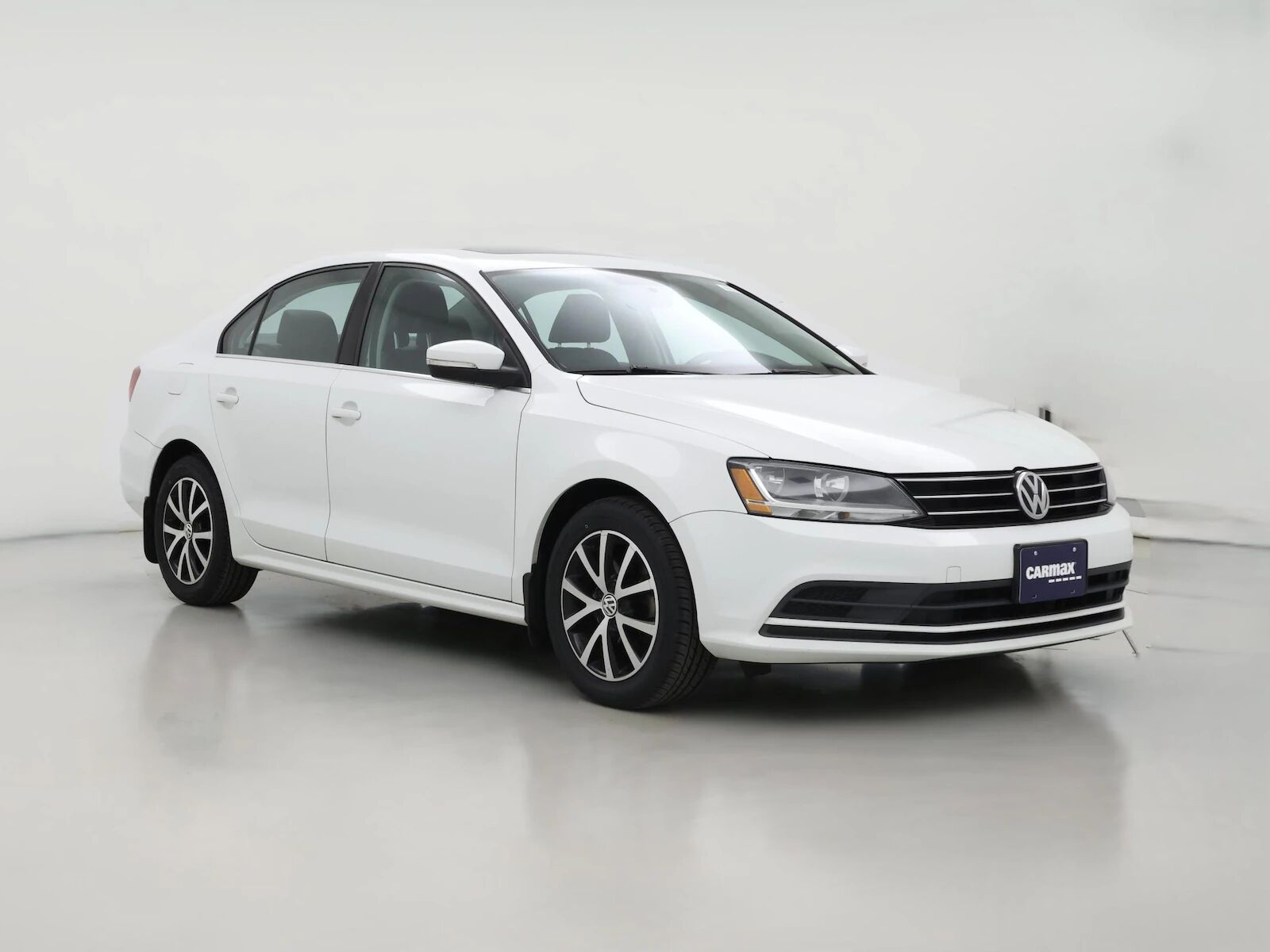 2017 VOLKSWAGEN Jetta