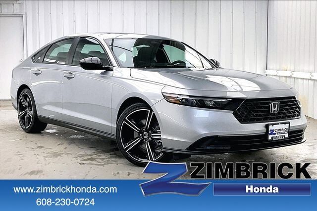 2026 HONDA Accord