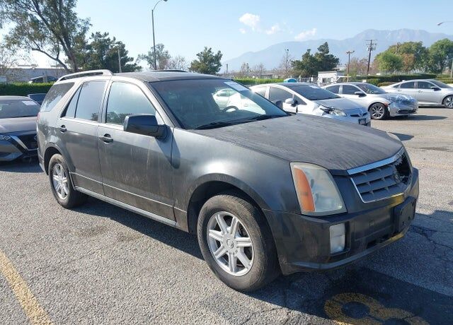 2005 CADILLAC SRX