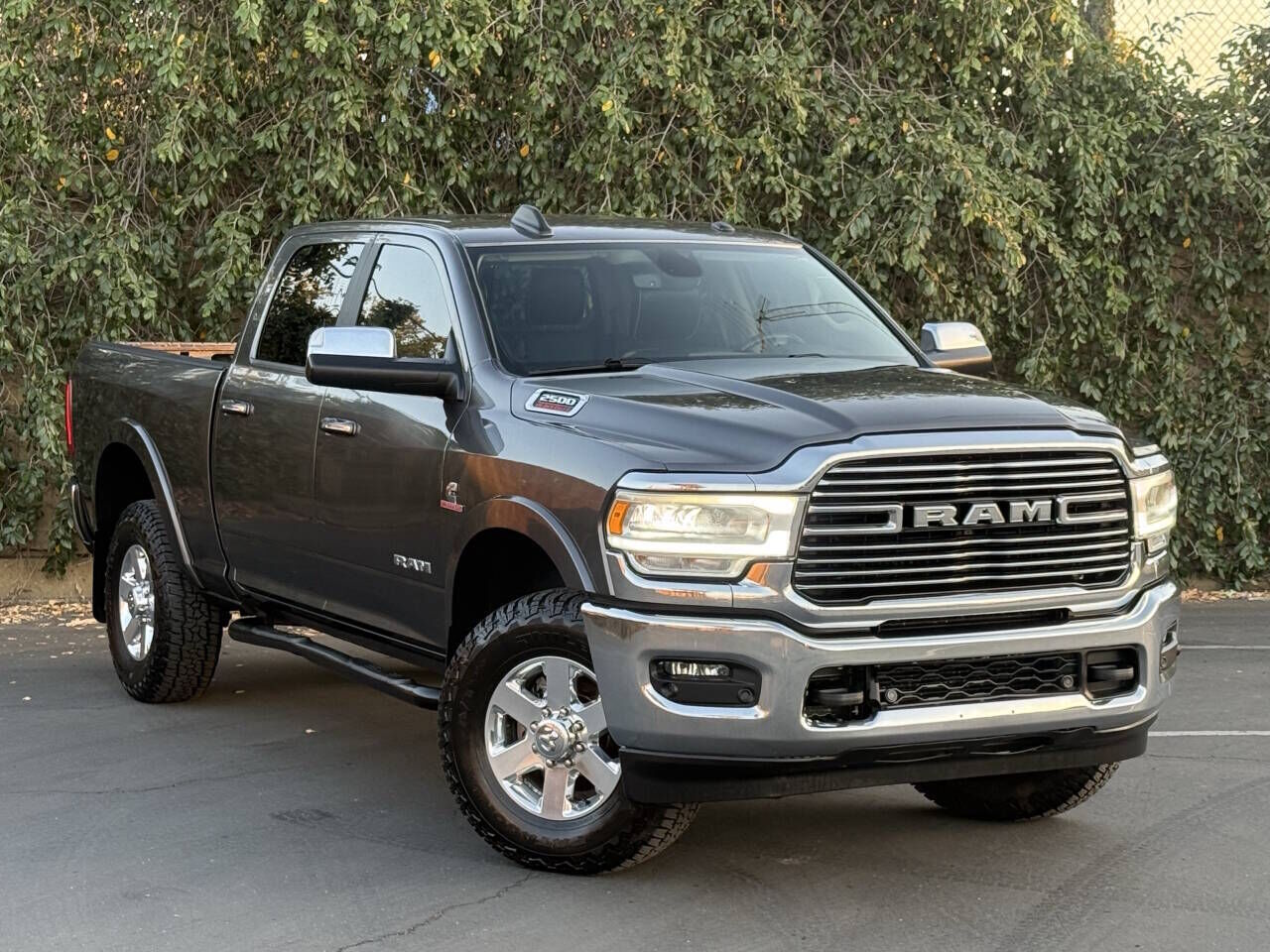 2019 RAM 2500