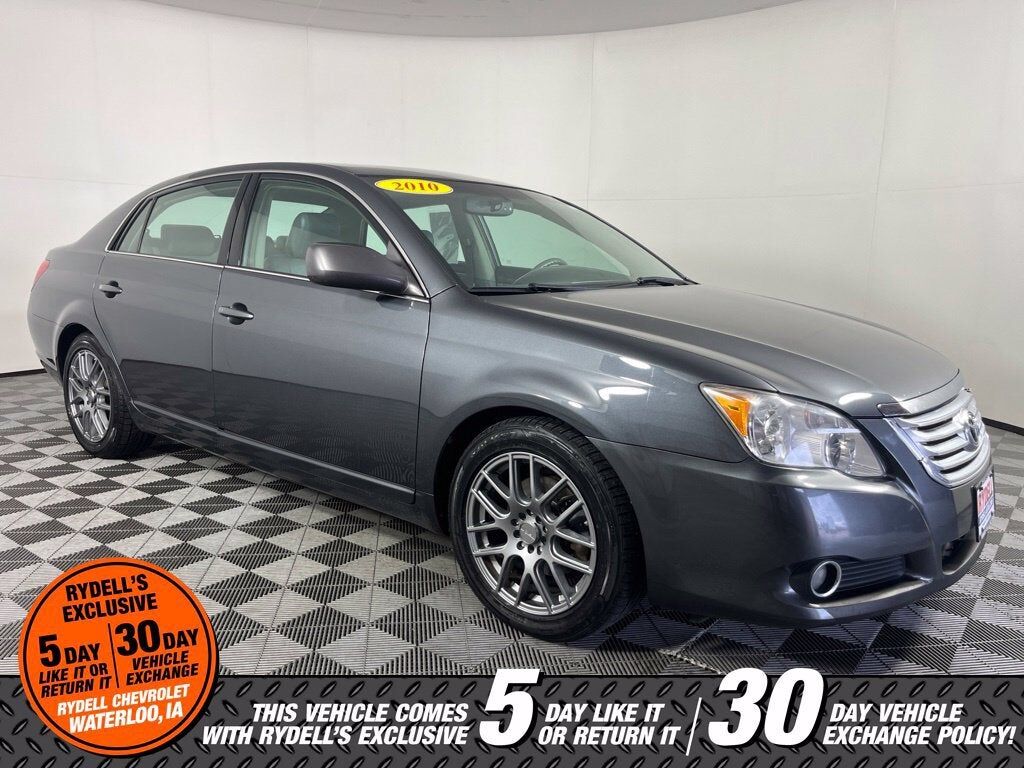 2010 TOYOTA Avalon