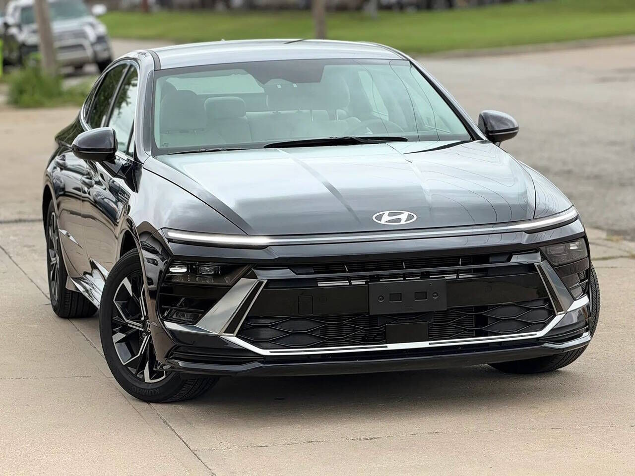 2025 HYUNDAI Sonata