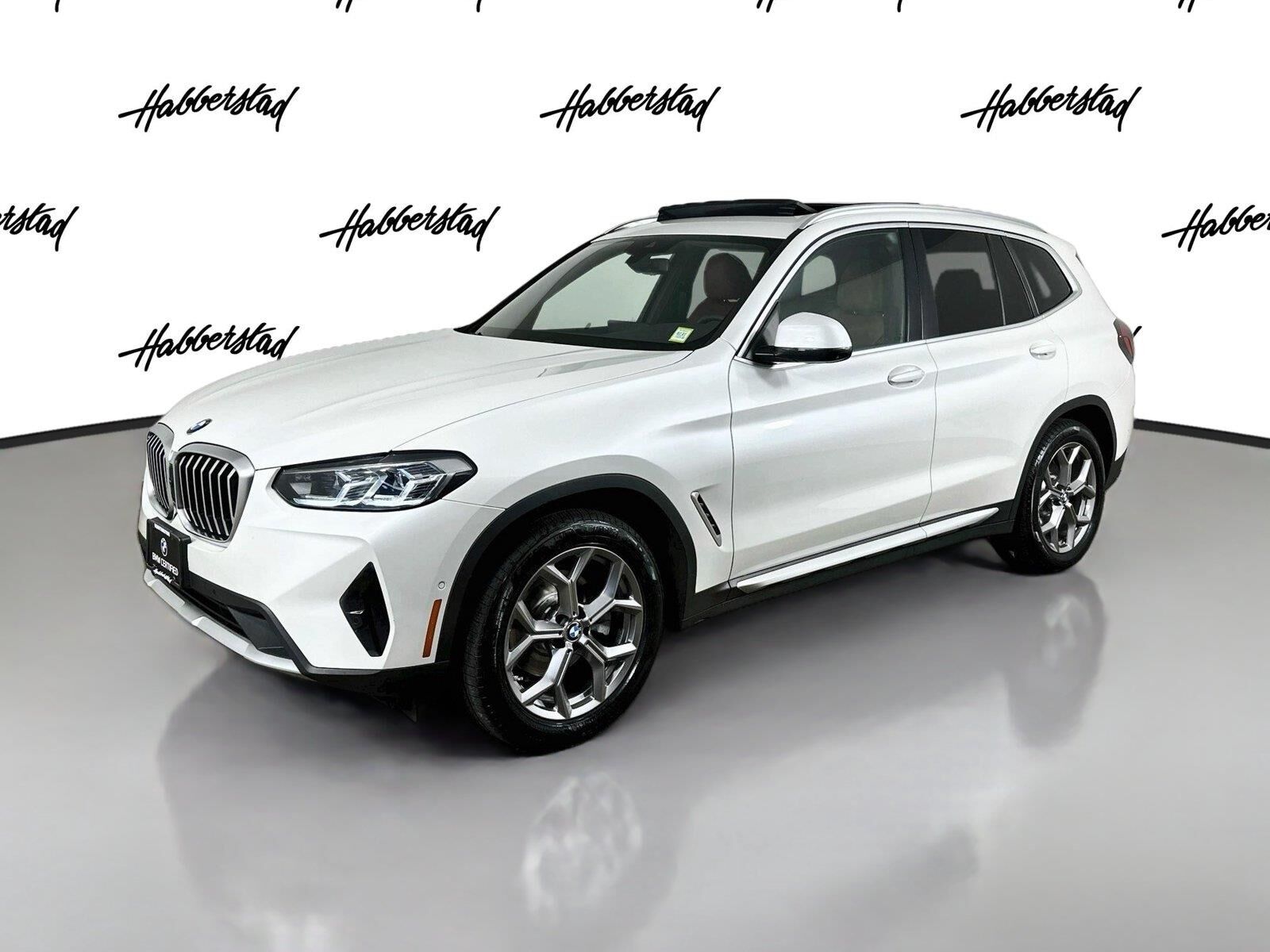 2023 BMW X3