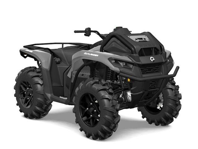 2027 CAN-AM Outlander