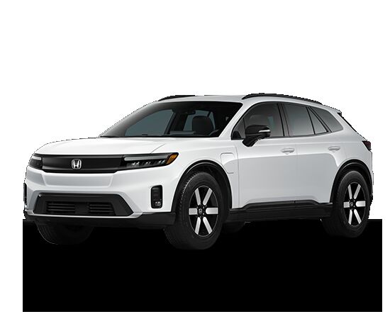 2026 HONDA Prologue
