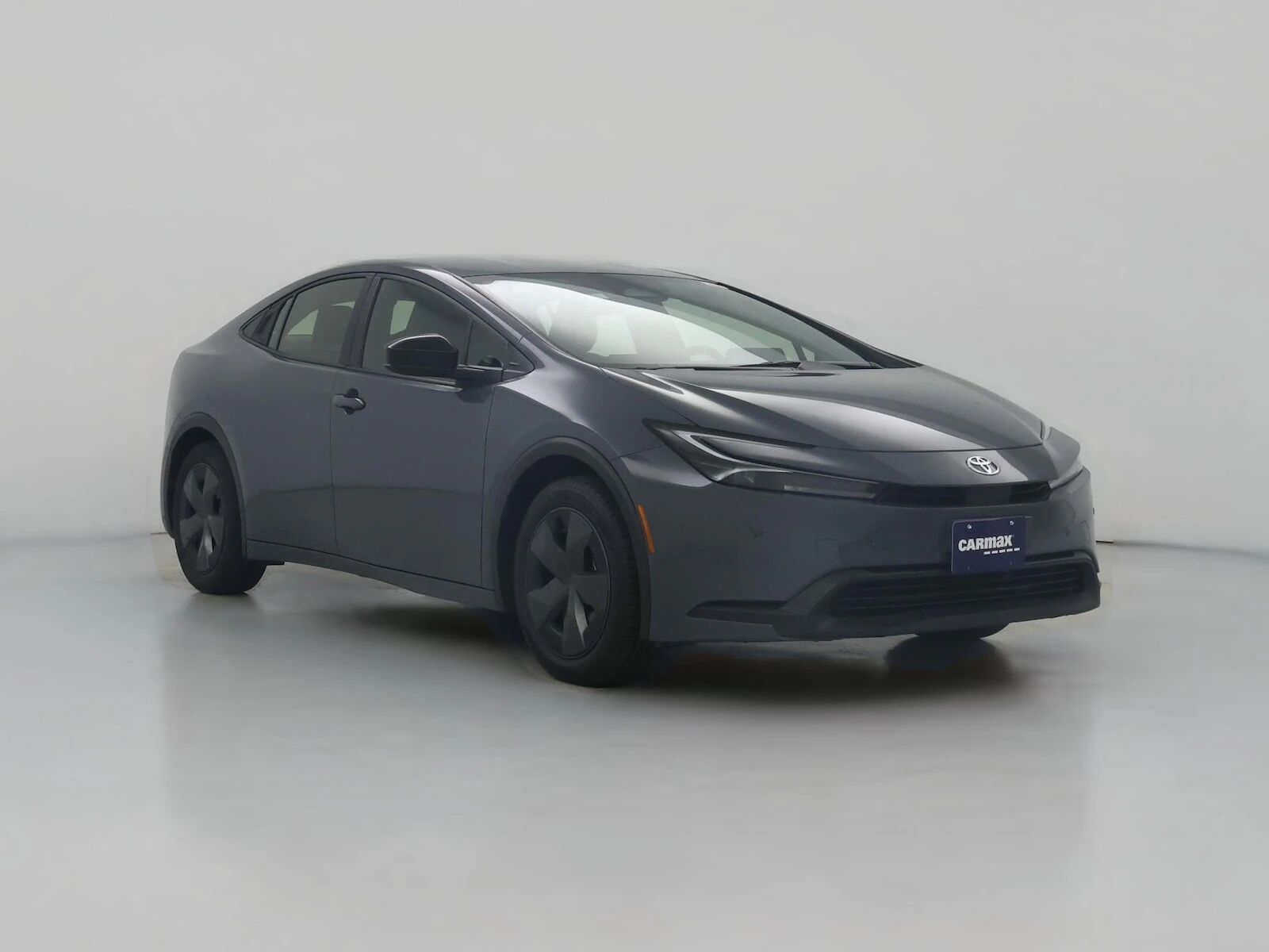 2024 TOYOTA PRIUS