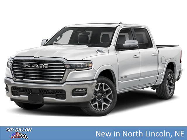 2027 RAM 1500