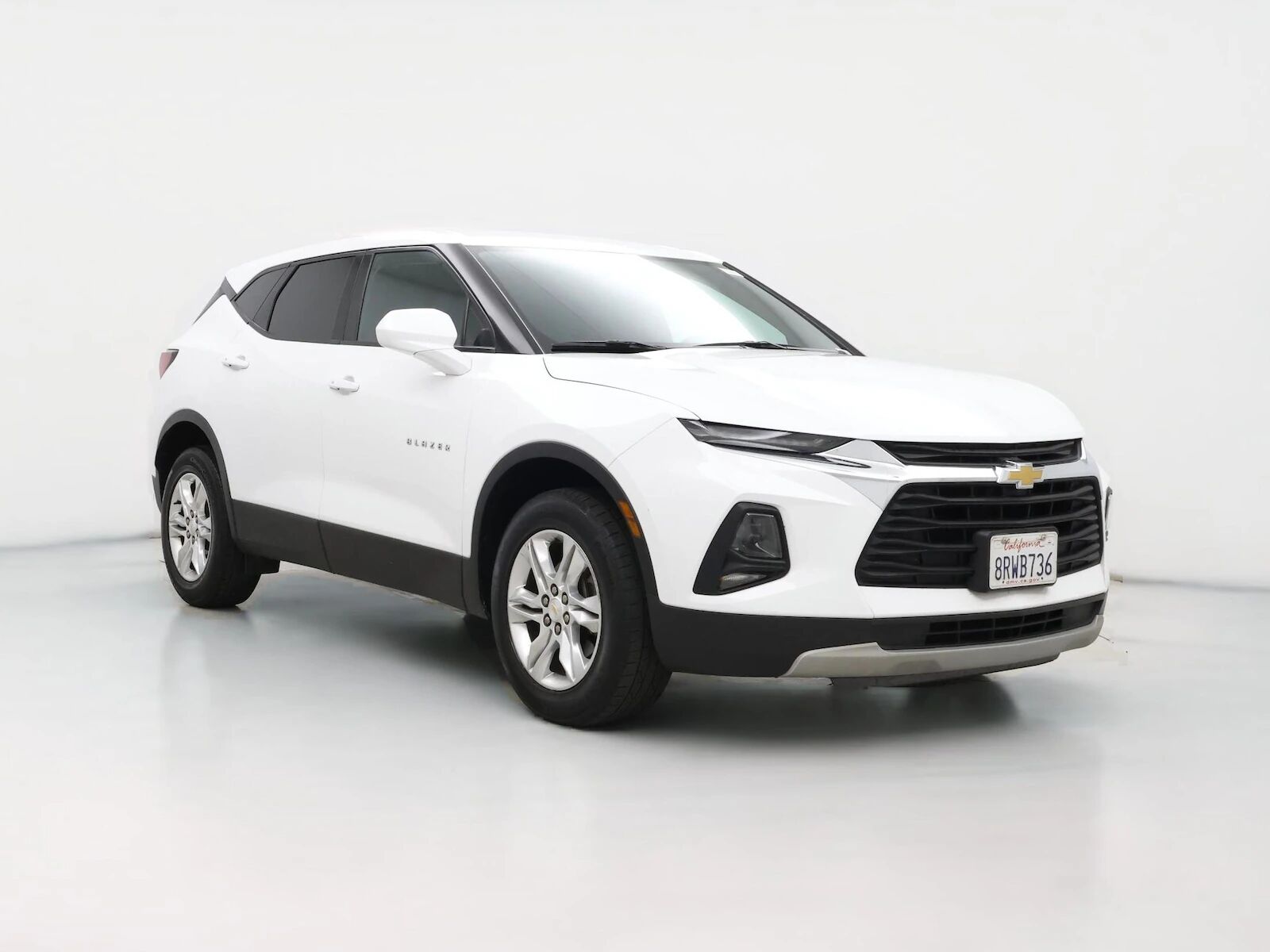 2020 CHEVROLET Blazer