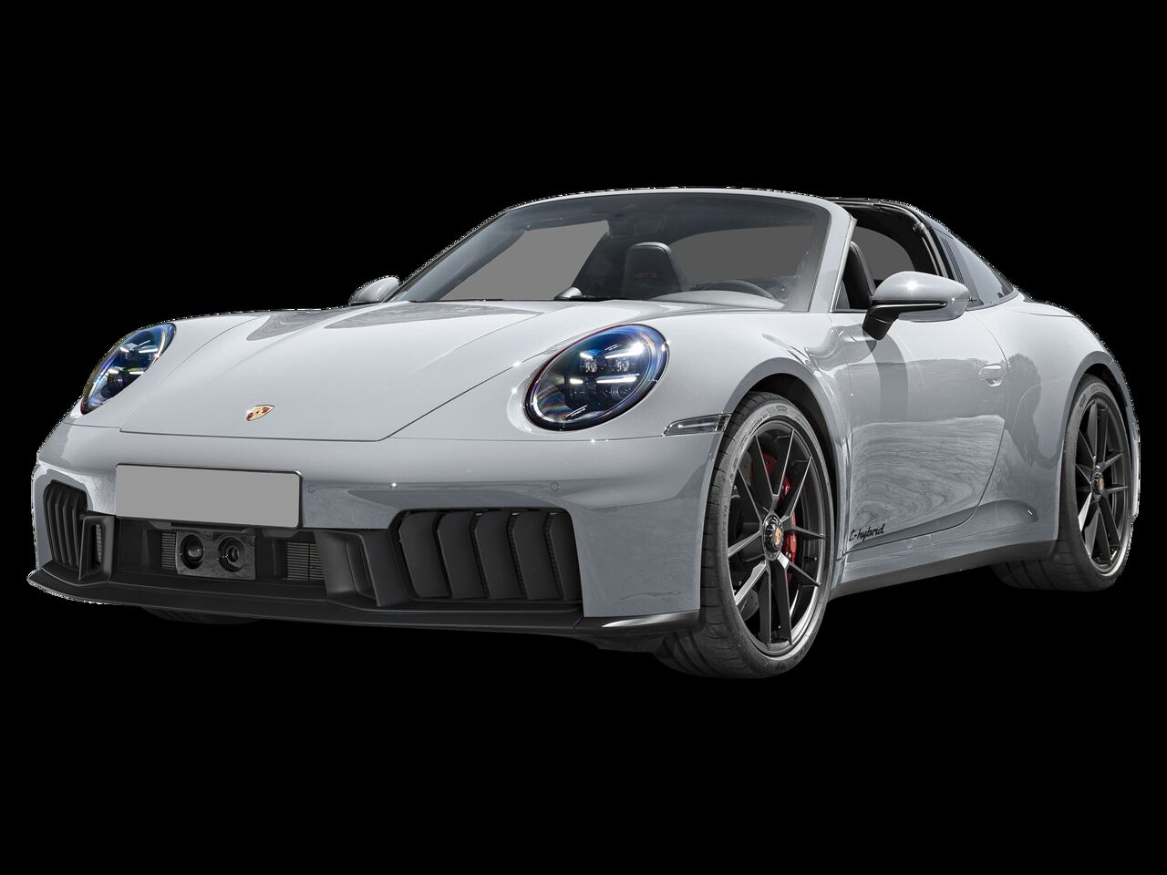 2026 PORSCHE 911