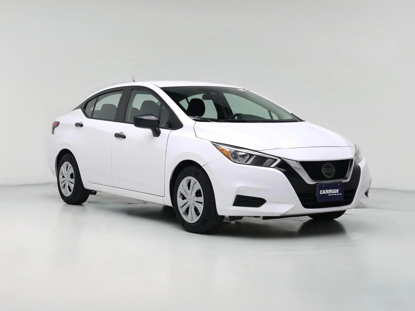 2021 NISSAN Versa