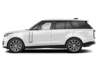 2023 LAND ROVER New Range Rover