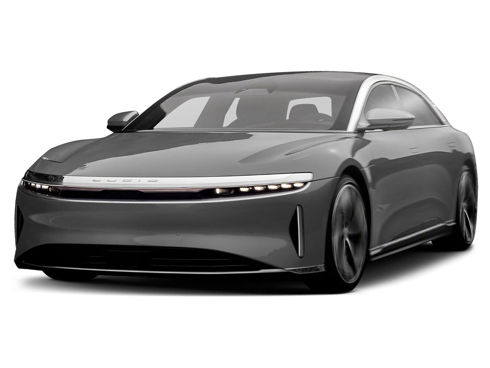 2023 LUCID MOTORS Air