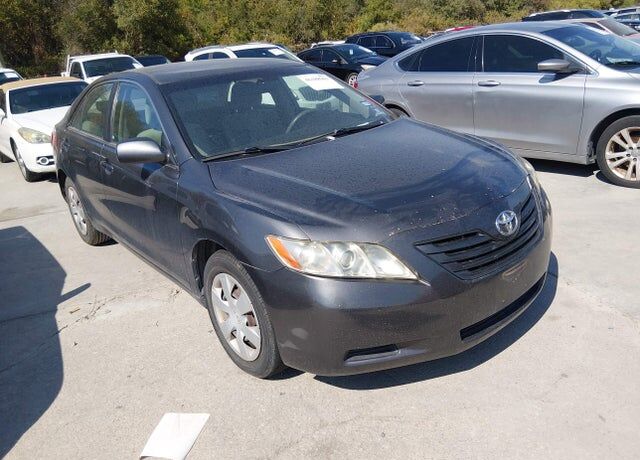 2009 TOYOTA Camry