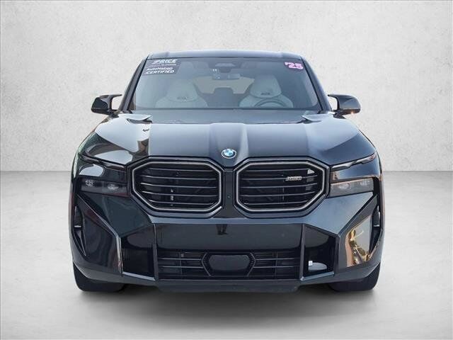 2025 BMW XM