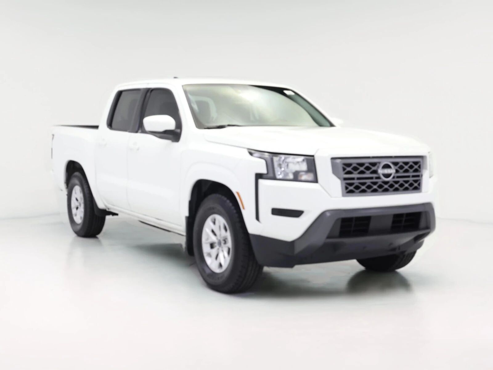 2024 NISSAN Frontier
