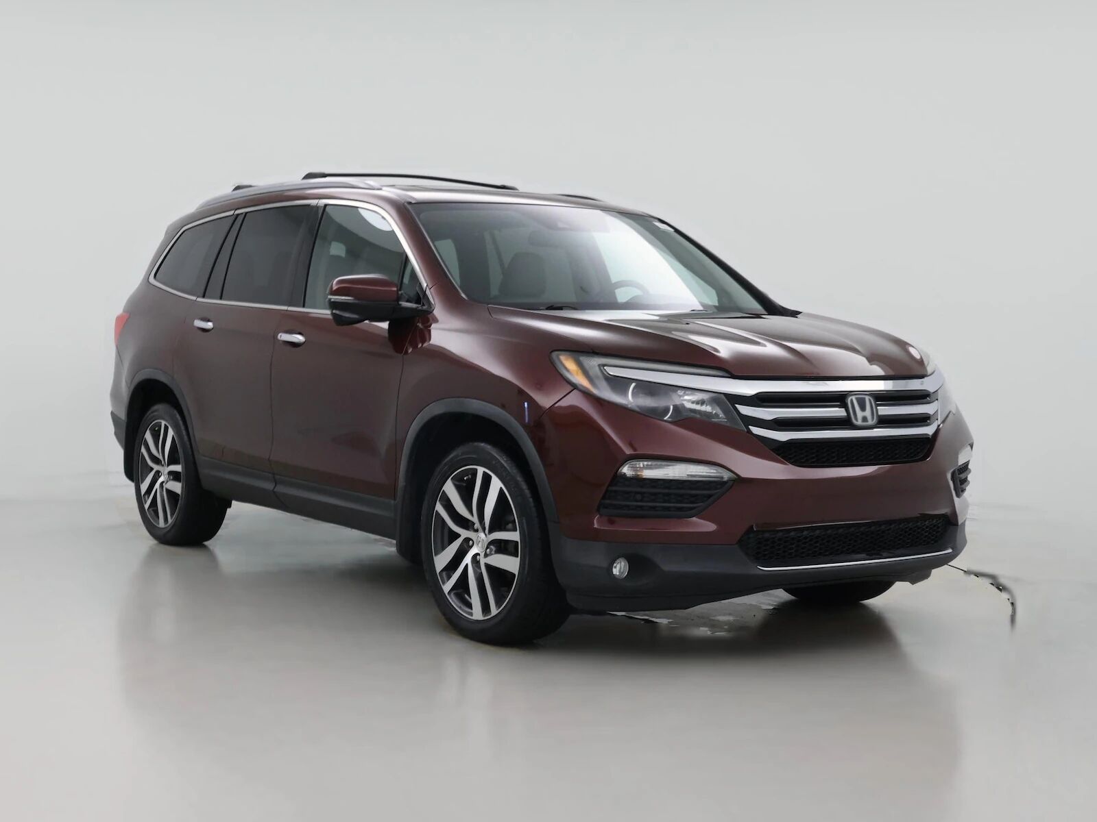 2018 HONDA Pilot