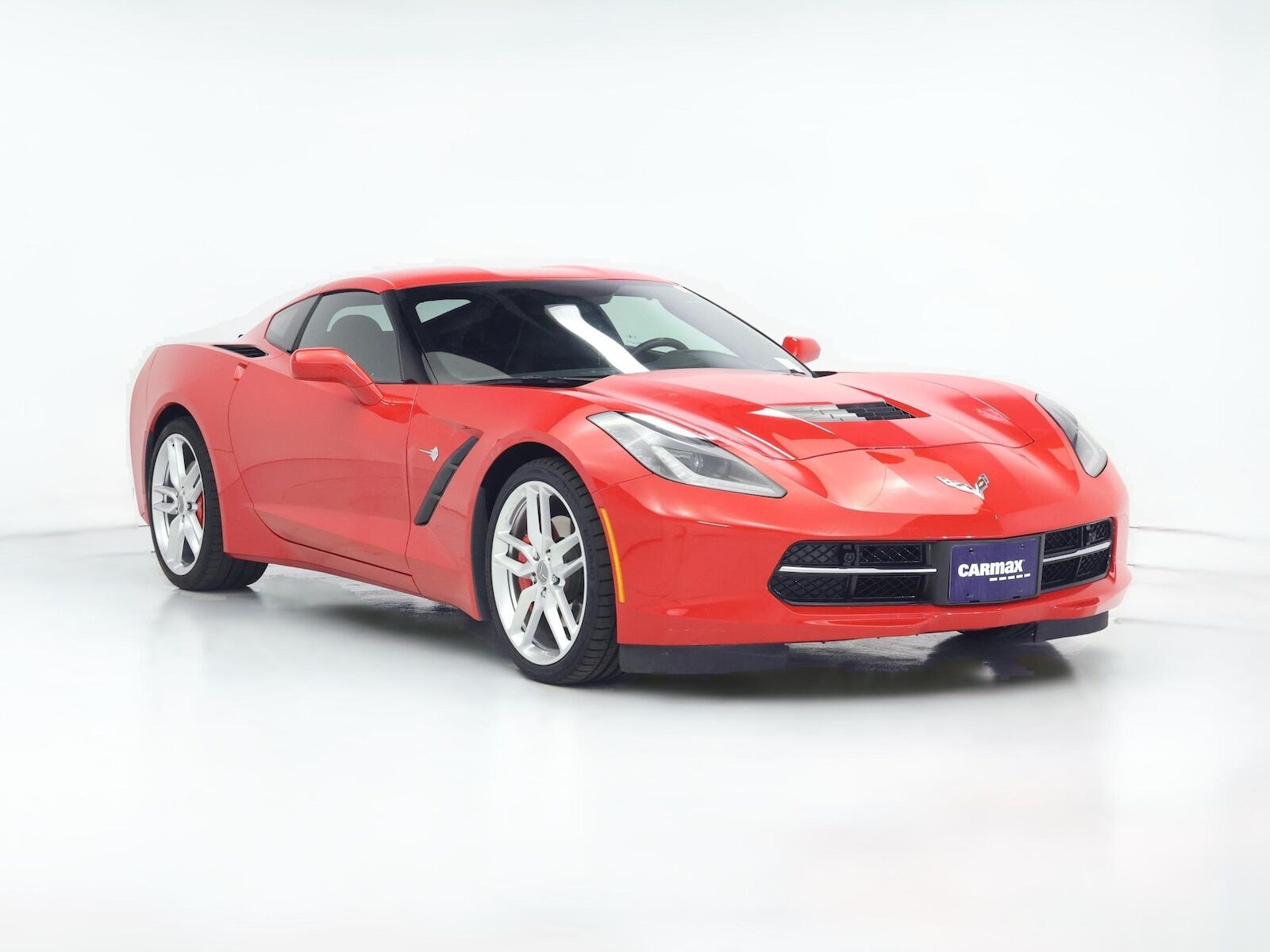 2019 CHEVROLET Corvette