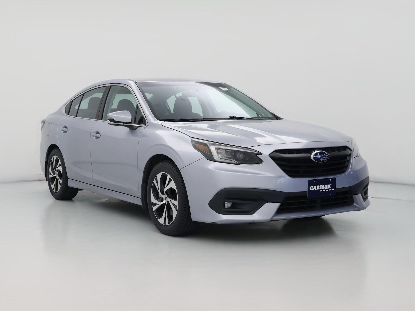2020 SUBARU Legacy