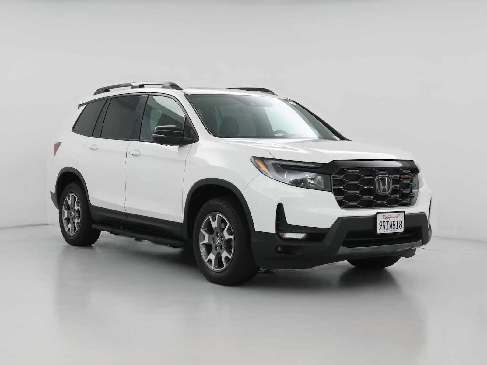 2023 HONDA Passport