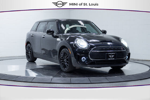 2020 MINI Clubman