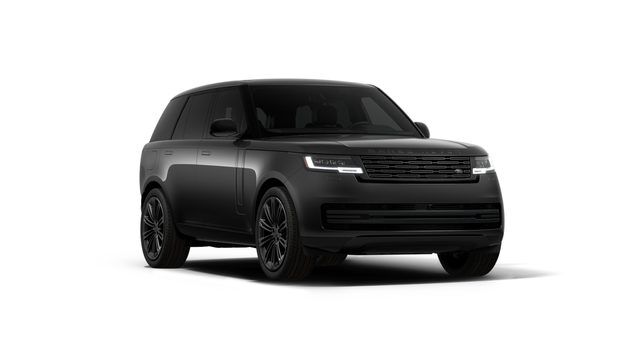 2026 LAND ROVER Range Rover