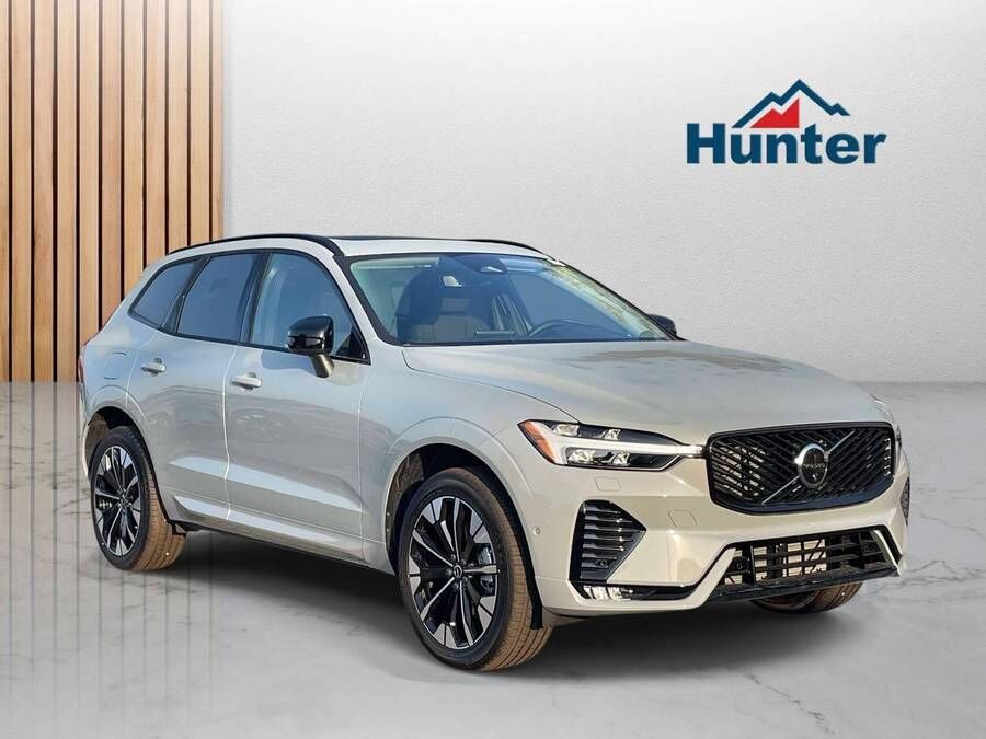 2026 VOLVO XC60