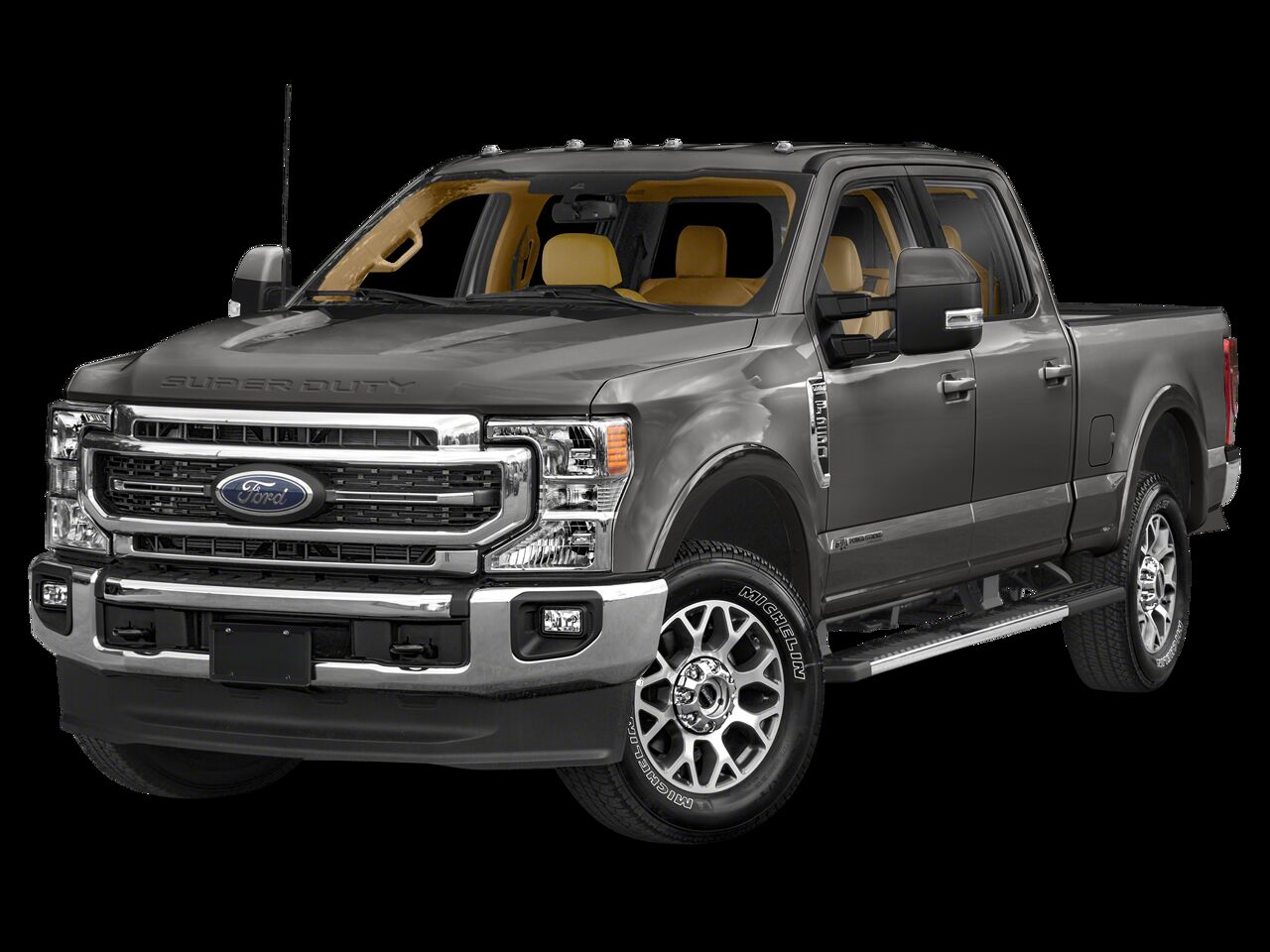 2022 FORD F-350