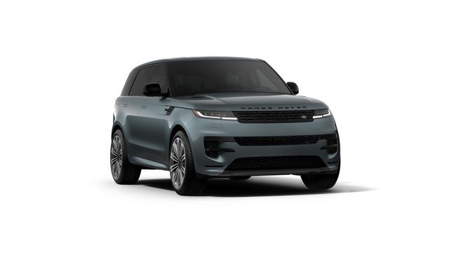 2027 LAND ROVER Range Rover Sport