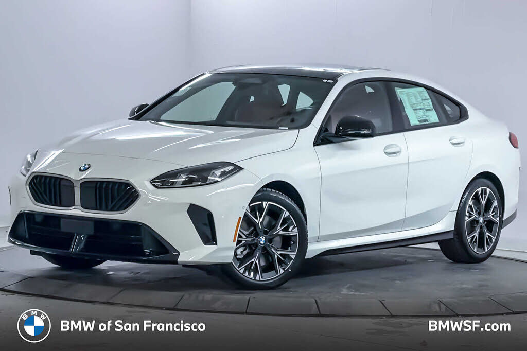 2026 BMW 2 Series
