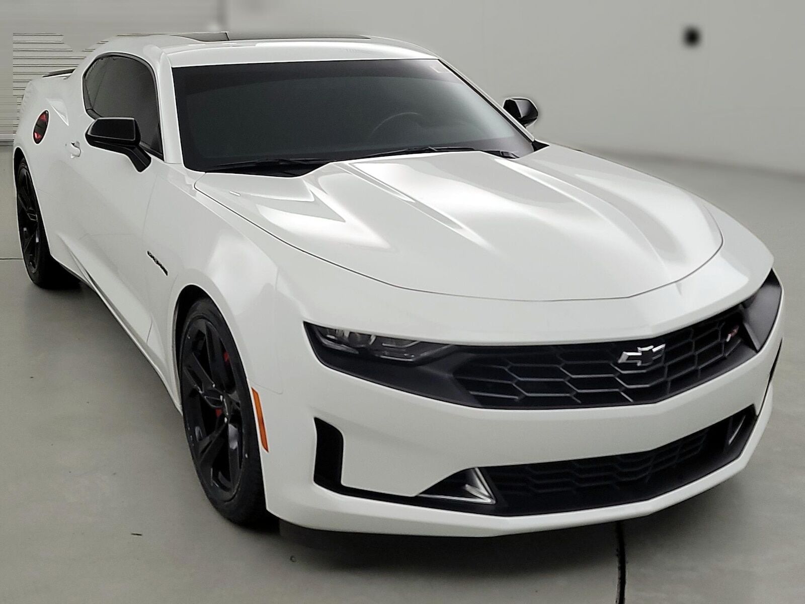 2023 CHEVROLET Camaro