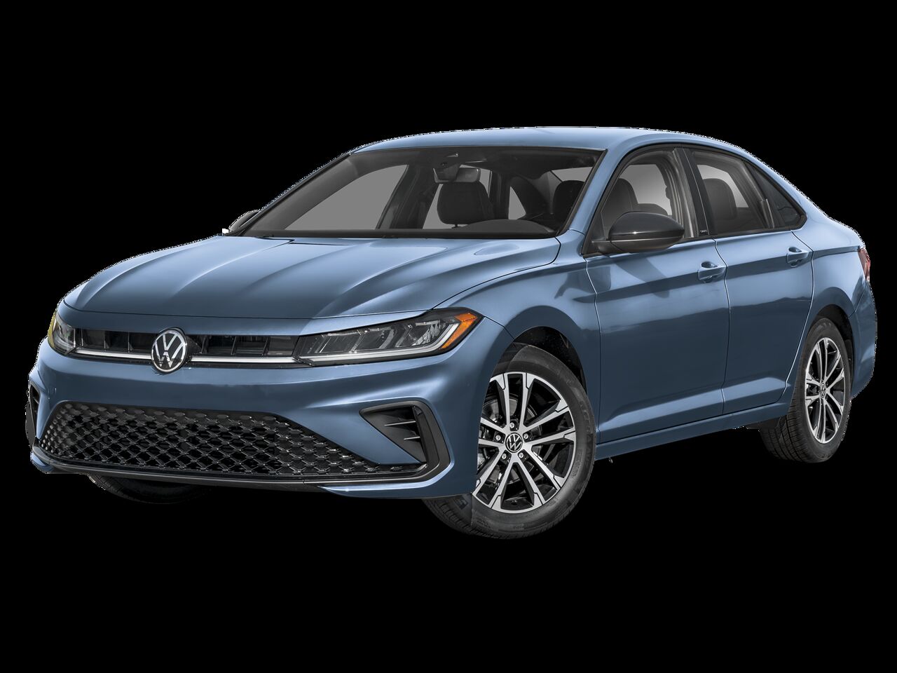 2027 VOLKSWAGEN Jetta