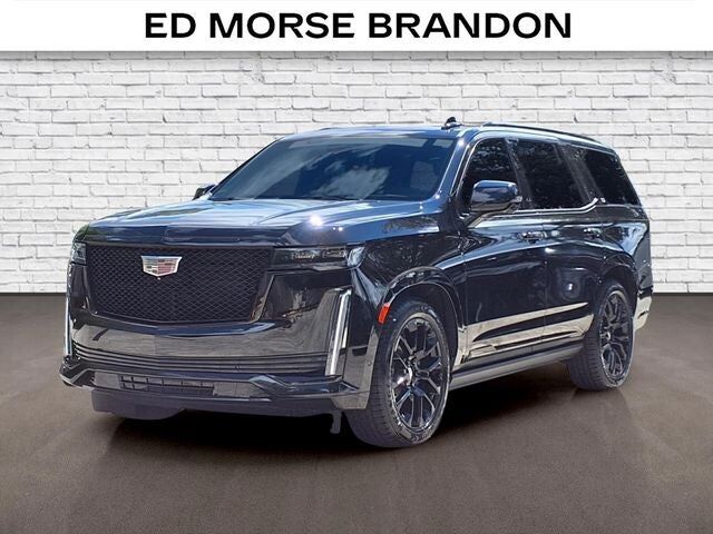 2023 CADILLAC Escalade