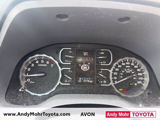 2021 TOYOTA Tundra
