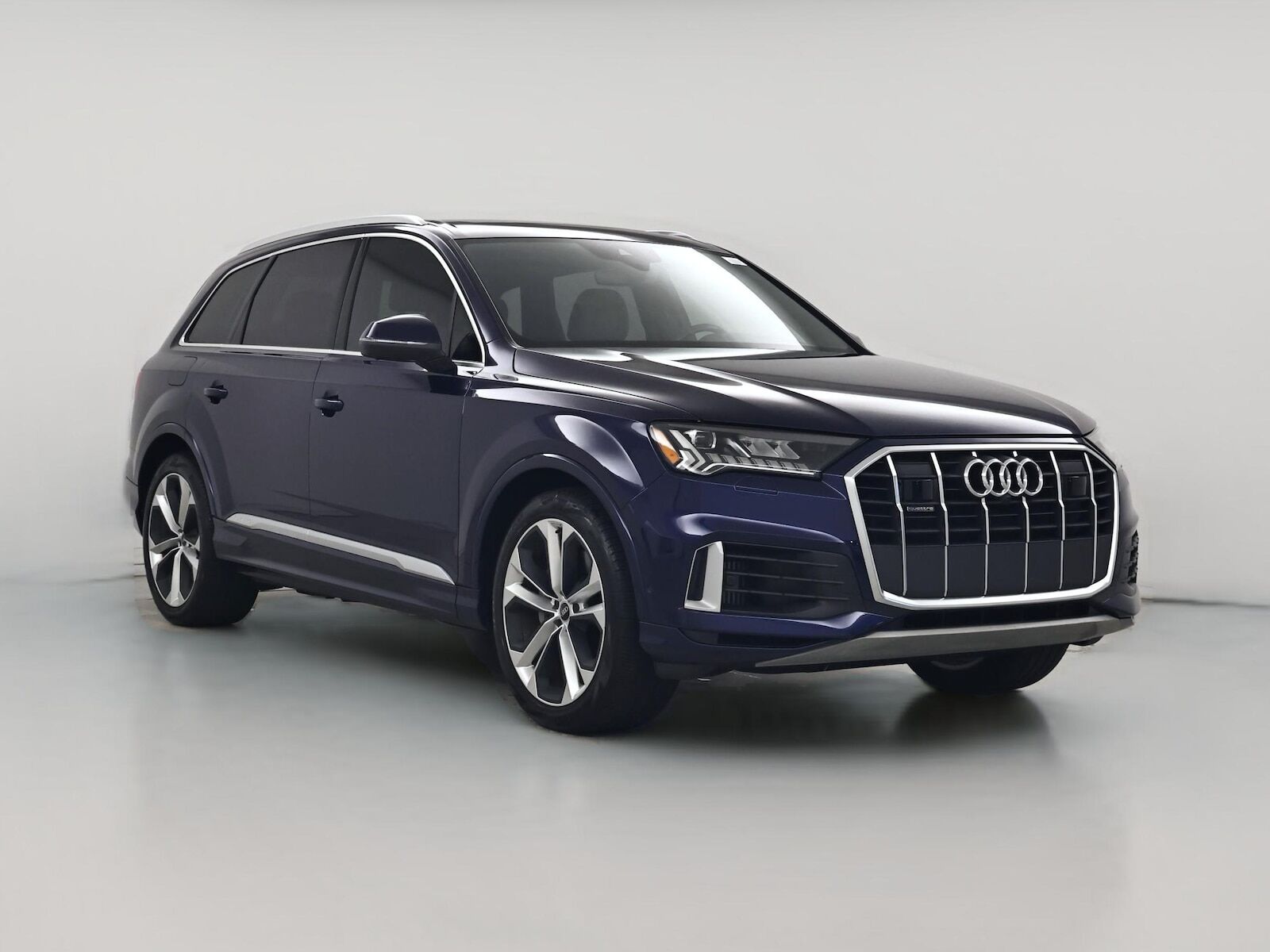 2021 AUDI Q7