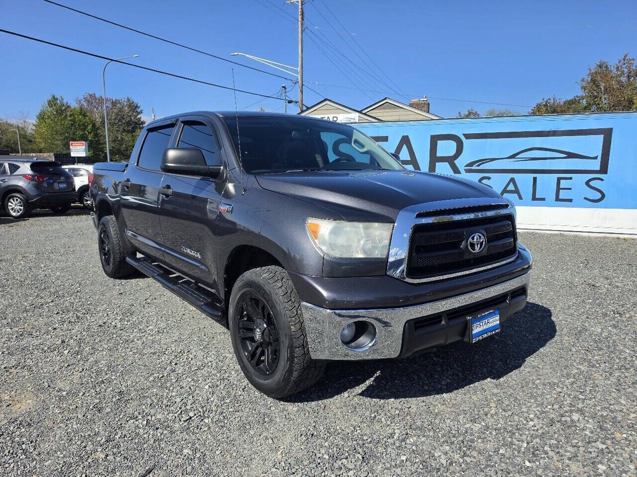 2013 TOYOTA Tundra